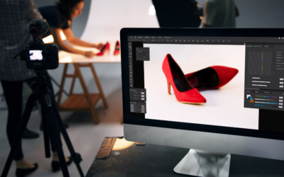 The Complete Guide to Product Photography Services